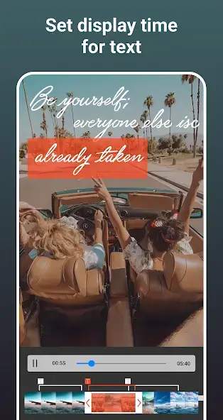 تحميل برنامج Add Text On Video مهكر Apk للاندرويد 2026 أخر إصدار مجانا تحميل برنامج Add Text On Video مهكر Apk للاندرويد 2026 أخر إصدار مجانا