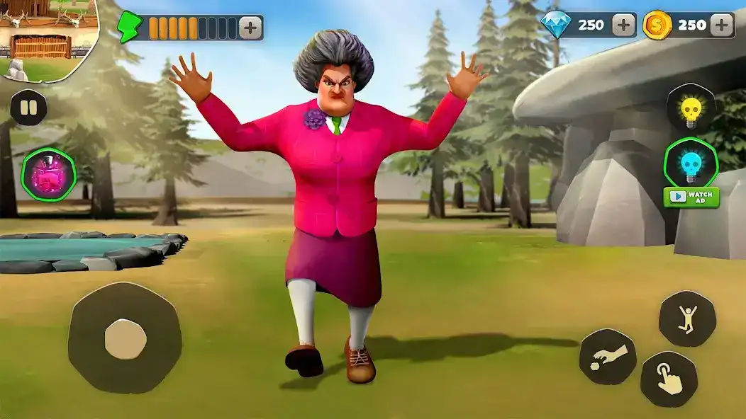 تحميل لعبة Scary Teacher 3D Stone Age مهكرة Apk للاندرويد 2026 أخر إصدار مجانا تحميل لعبة Scary Teacher 3D Stone Age مهكرة Apk للاندرويد 2026 أخر إصدار مجانا