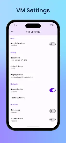 تحميل تطبيق Virtual Master مهكر Apk لإنشاء هاتف افتراضي للاندرويد 2026 أخر إصدار مجانا تحميل تطبيق Virtual Master مهكر Apk لإنشاء هاتف افتراضي للاندرويد 2026 أخر إصدار مجانا
