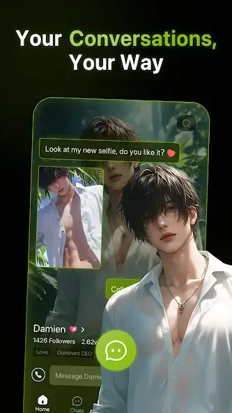 تحميل تطبيق PolyBuzz مهكر Apk للاندرويد 2026 أخر إصدار مجانا تحميل تطبيق PolyBuzz مهكر Apk للاندرويد 2026 أخر إصدار مجانا