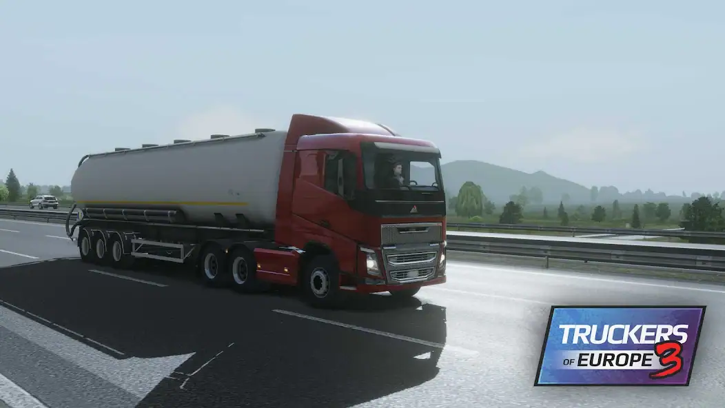 تحميل لعبة Truckers of Europe 3 مهكرة Apk للاندرويد 2026 اخر إصدار مجانا تحميل لعبة Truckers of Europe 3 مهكرة Apk للاندرويد 2026 اخر إصدار مجانا
