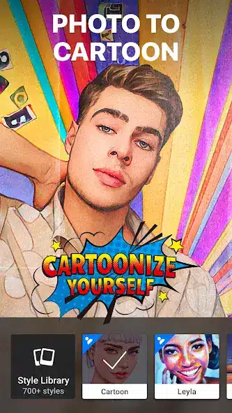 تحميل برنامج Prisma مهكر Apk للاندرويد 2026 أخر إصدار مجانا تحميل برنامج Prisma مهكر Apk للاندرويد 2026 أخر إصدار مجانا