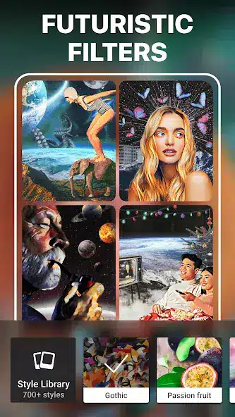 تحميل برنامج Prisma مهكر Apk للاندرويد 2026 أخر إصدار مجانا تحميل برنامج Prisma مهكر Apk للاندرويد 2026 أخر إصدار مجانا