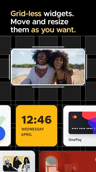 تحميل تطبيق سمارت لانشر Smart Launcher 6 مهكر Apk للاندرويد 2026 أخر إصدار مجانا تحميل تطبيق سمارت لانشر Smart Launcher 6 مهكر Apk للاندرويد 2026 أخر إصدار مجانا