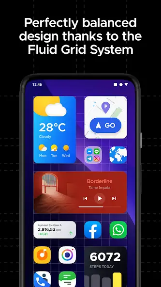 تحميل تطبيق سمارت لانشر Smart Launcher 6 مهكر Apk للاندرويد 2026 أخر إصدار مجانا تحميل تطبيق سمارت لانشر Smart Launcher 6 مهكر Apk للاندرويد 2026 أخر إصدار مجانا