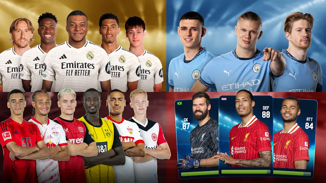 تحميل لعبة المدرب الأفضل OSM مهكرة Apk للاندرويد 2026 أخر إصدار مجانا تحميل لعبة المدرب الأفضل OSM مهكرة Apk للاندرويد 2026 أخر إصدار مجانا