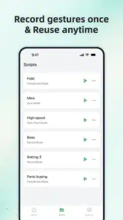 تحميل تطبيق AG Auto Clicker مهكر Apk للاندرويد 2026 أخر إصدار مجانا تحميل تطبيق AG Auto Clicker مهكر Apk للاندرويد 2026 أخر إصدار مجانا