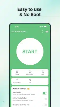 تحميل تطبيق AG Auto Clicker مهكر Apk للاندرويد 2026 أخر إصدار مجانا تحميل تطبيق AG Auto Clicker مهكر Apk للاندرويد 2026 أخر إصدار مجانا