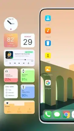 تحميل تطبيق Launcher iOS 18 Pro مهكر Apk للاندرويد 2026 أخر إصدار مجانا تحميل تطبيق Launcher iOS 18 Pro مهكر Apk للاندرويد 2026 أخر إصدار مجانا