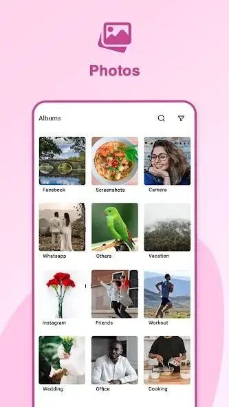 تحميل تطبيق Gallery Photo Editor مهكر Apk للاندرويد 2026 أخر إصدار مجانا تحميل تطبيق Gallery Photo Editor مهكر Apk للاندرويد 2026 أخر إصدار مجانا