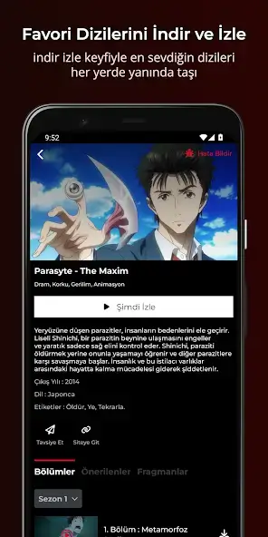 تحميل تطبيق Anizium مهكر Apk لمشاهدة الأنمي للاندرويد 2026 أخر إصدار مجانا تحميل تطبيق Anizium مهكر Apk لمشاهدة الأنمي للاندرويد 2026 أخر إصدار مجانا