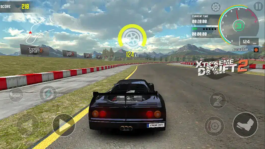 تحميل لعبة Xtreme Drift 2 مهكرة Apk للاندرويد 2026 أخر إصدار مجانا تحميل لعبة Xtreme Drift 2 مهكرة Apk للاندرويد 2026 أخر إصدار مجانا