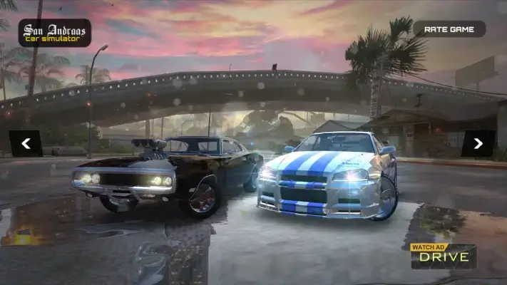 تحميل لعبة Car Simulator San Andreas مهكرة Apk للاندرويد 2026 أخر إصدار مجانا تحميل لعبة Car Simulator San Andreas مهكرة Apk للاندرويد 2026 أخر إصدار مجانا