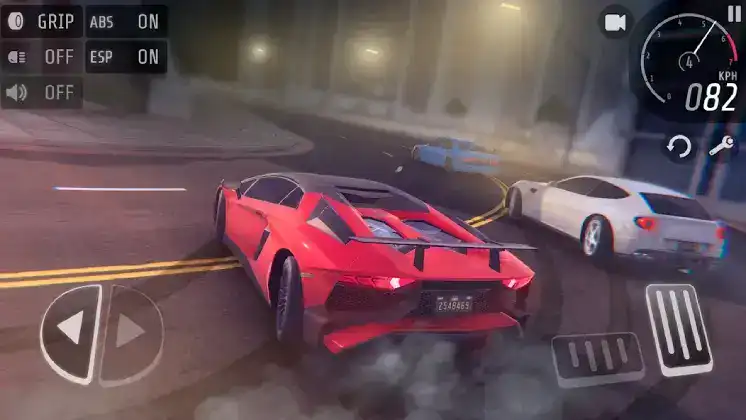 تحميل لعبة NS2 car racing game مهكرة Apk للاندرويد 2026 أخر إصدار مجانا تحميل لعبة NS2 car racing game مهكرة Apk للاندرويد 2026 أخر إصدار مجانا