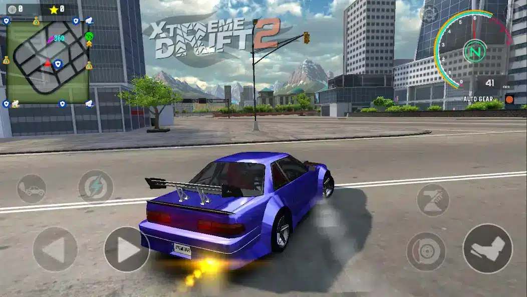 تحميل لعبة Xtreme Drift 2 مهكرة Apk للاندرويد 2026 أخر إصدار مجانا تحميل لعبة Xtreme Drift 2 مهكرة Apk للاندرويد 2026 أخر إصدار مجانا