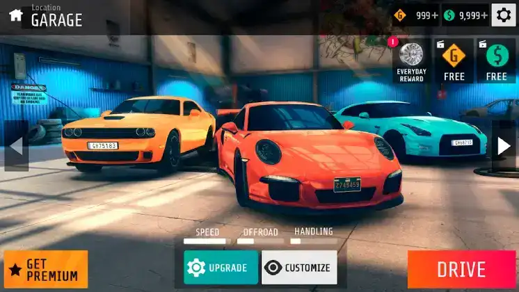 تحميل لعبة NS2 car racing game مهكرة Apk للاندرويد 2026 أخر إصدار مجانا تحميل لعبة NS2 car racing game مهكرة Apk للاندرويد 2026 أخر إصدار مجانا
