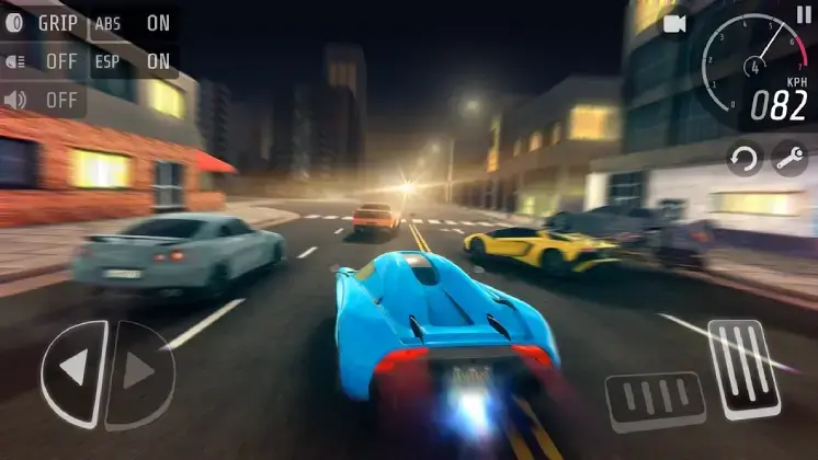 تحميل لعبة NS2 car racing game مهكرة Apk للاندرويد 2026 أخر إصدار مجانا تحميل لعبة NS2 car racing game مهكرة Apk للاندرويد 2026 أخر إصدار مجانا