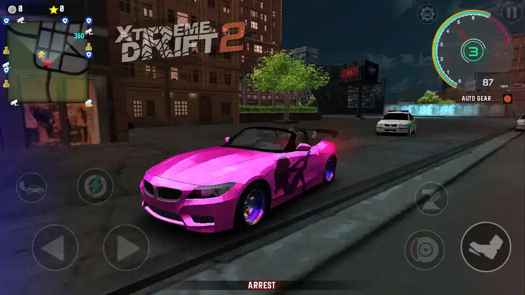 تحميل لعبة Xtreme Drift 2 مهكرة Apk للاندرويد 2026 أخر إصدار مجانا تحميل لعبة Xtreme Drift 2 مهكرة Apk للاندرويد 2026 أخر إصدار مجانا