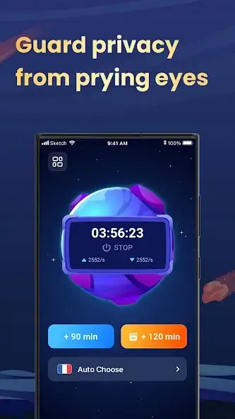 تحميل تطبيق Fast VPN Pro مهكر Apk للاندرويد 2026 أخر إصدار مجانا تحميل تطبيق Fast VPN Pro مهكر Apk للاندرويد 2026 أخر إصدار مجانا