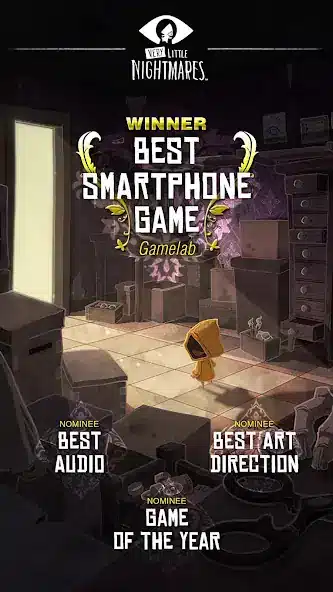 تحميل لعبة Very Little Nightmares مهكرة Apk للاندرويد 2026 أخر إصدار مجانا تحميل لعبة Very Little Nightmares مهكرة Apk للاندرويد 2026 أخر إصدار مجانا