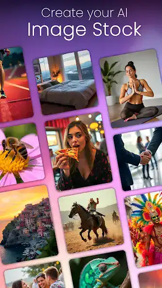 تحميل تطبيق CreArt AI Image Generator مهكر Apk للاندرويد 2026 أخر إصدار مجانا تحميل تطبيق CreArt AI Image Generator مهكر Apk للاندرويد 2026 أخر إصدار مجانا