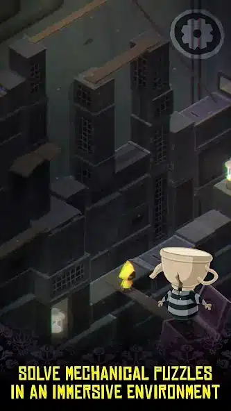 تحميل لعبة Very Little Nightmares مهكرة Apk للاندرويد 2026 أخر إصدار مجانا تحميل لعبة Very Little Nightmares مهكرة Apk للاندرويد 2026 أخر إصدار مجانا