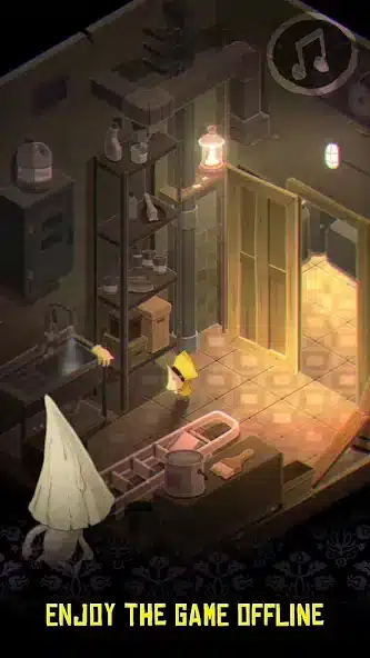 تحميل لعبة Very Little Nightmares مهكرة Apk للاندرويد 2026 أخر إصدار مجانا تحميل لعبة Very Little Nightmares مهكرة Apk للاندرويد 2026 أخر إصدار مجانا