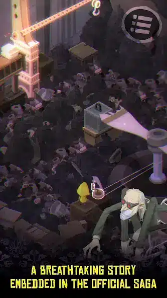 تحميل لعبة Very Little Nightmares مهكرة Apk للاندرويد 2026 أخر إصدار مجانا تحميل لعبة Very Little Nightmares مهكرة Apk للاندرويد 2026 أخر إصدار مجانا