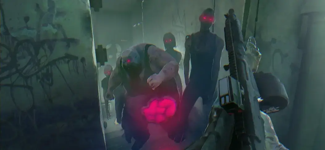 تحميل لعبة Zombie Hunter 2 مهكرة Apk للأندرويد 2026 أخر إصدار مجانا تحميل لعبة Zombie Hunter 2 مهكرة Apk للأندرويد 2026 أخر إصدار مجانا