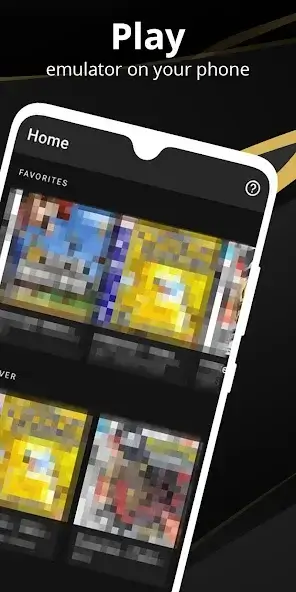 تحميل تطبيق محاكي One Emulator for Game مهكر Apk للاندرويد 2026 أخر إصدار مجانا تحميل تطبيق محاكي One Emulator for Game مهكر Apk للاندرويد 2026 أخر إصدار مجانا