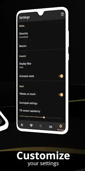 تحميل تطبيق محاكي One Emulator for Game مهكر Apk للاندرويد 2026 أخر إصدار مجانا تحميل تطبيق محاكي One Emulator for Game مهكر Apk للاندرويد 2026 أخر إصدار مجانا