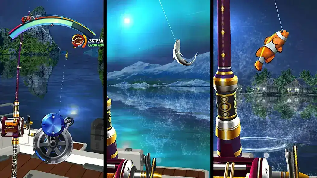 تحميل لعبة Fishing Hook مهكرة Apk للأندرويد 2026 أخر إصدار مجانا تحميل لعبة Fishing Hook مهكرة Apk للأندرويد 2026 أخر إصدار مجانا