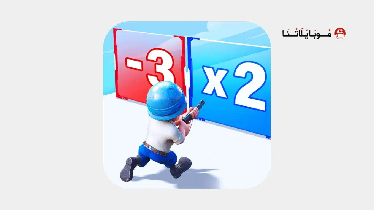 تحميل لعبة Last War Survival Game مهكرة