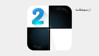 تحميل لعبة Piano Tiles 2 مهكرة Apk