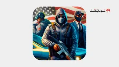 تحميل لعبة Tacticool مهكرة