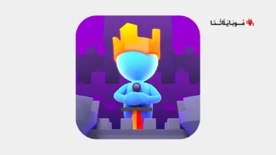 تحميل لعبة king or fail مهكرة