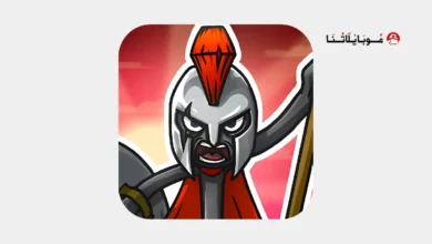 تحميل لعبة حرب العصيان Stick War 3 مهكرة