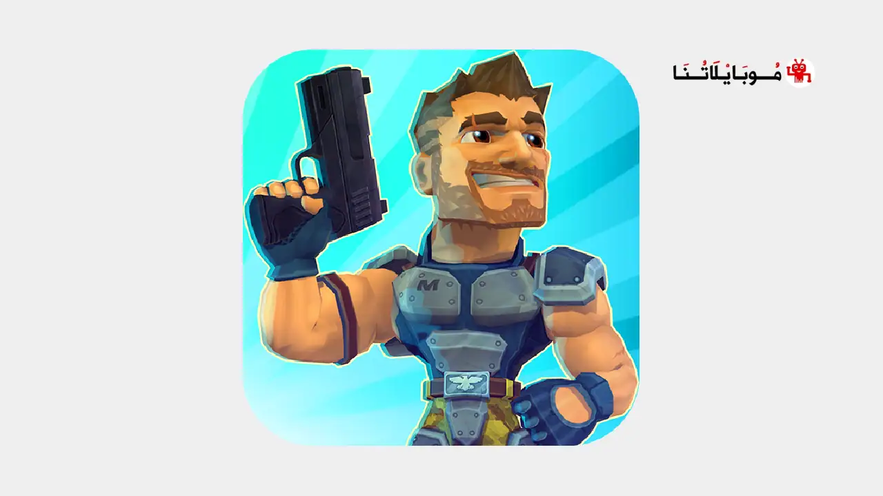 لعبة Major Mayhem 2 مهكرة