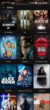 تحميل برنامج كلاود ستريم Cloud Stream مهكر Apk للاندرويد 2026 أخر إصدار مجانا تحميل برنامج كلاود ستريم Cloud Stream مهكر Apk للاندرويد 2026 أخر إصدار مجانا