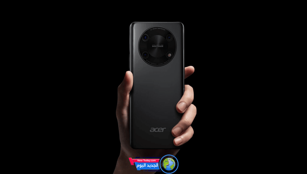 Acer تعيد إحياء حضورها في سوق الهواتف الذكية بإطلاق طرازين جديدين: Acer Super ZX وAcer Super ZX Pro