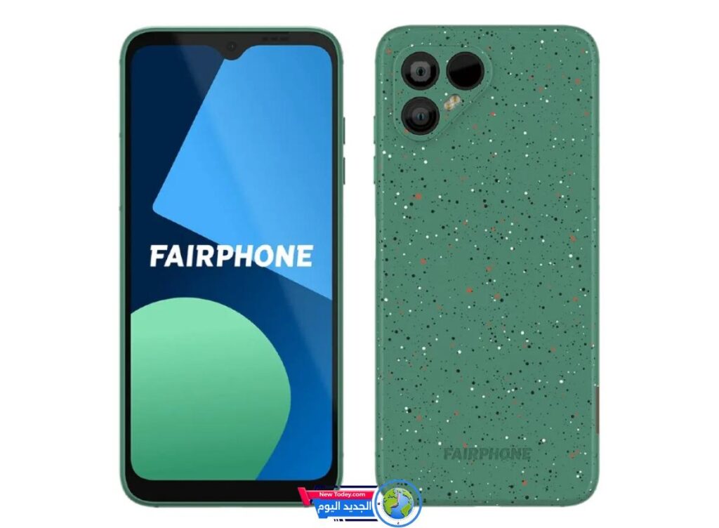 Fairphone 4 يتجاوز تحديث Android 14 وينتقل مباشرة إلى Android 15