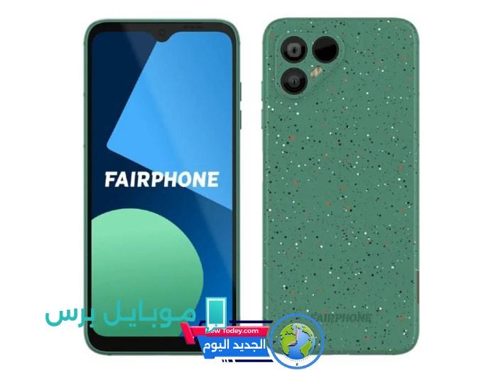 Fairphone 4 يتخطى تحديث اندرويد 14 ويقفز مباشرة إلى اندرويد 15