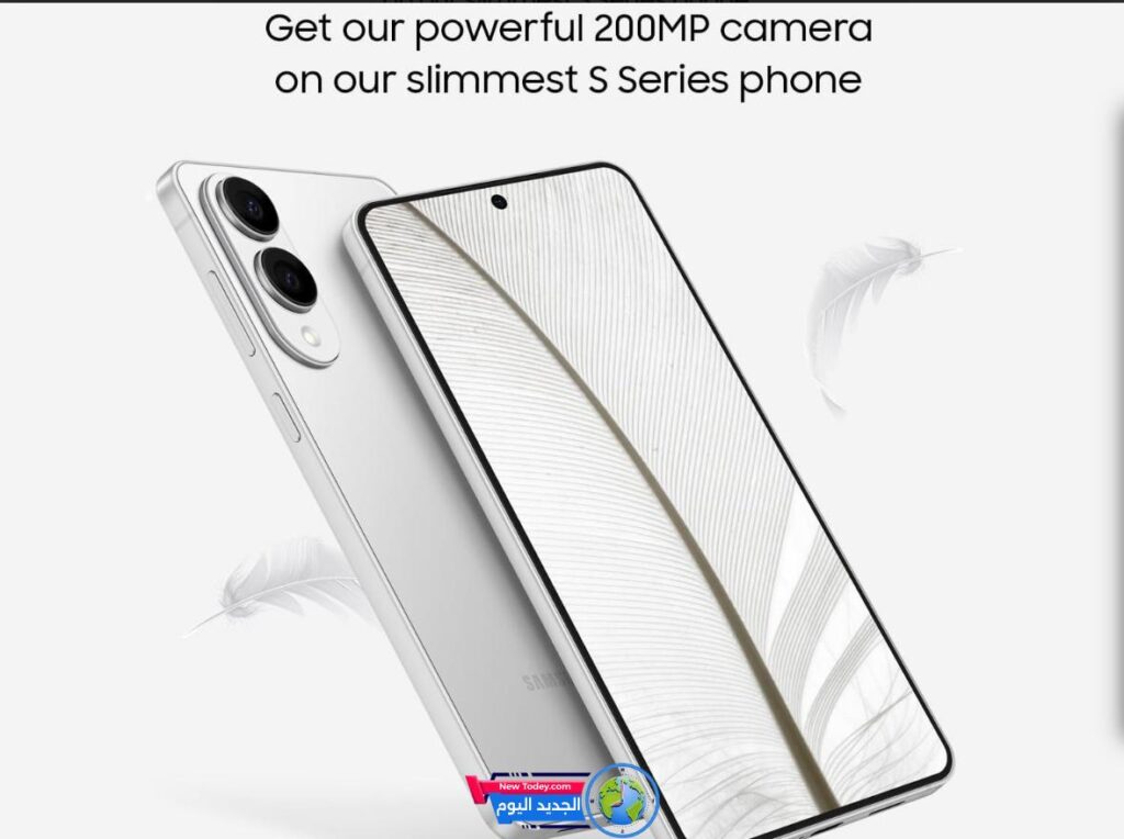 Galaxy S26 Ultra: تصميم أنحف وابتكارات متقدمة في عدسات الكاميرا