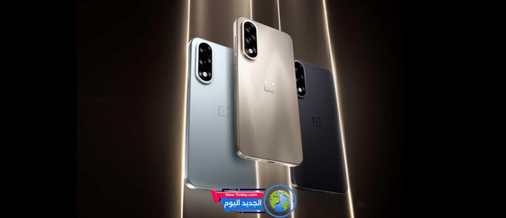 OnePlus تعزز سلسلة Ace 5 بإضافة إصدارين جديدين: Racing وUltra بمواصفات استثنائية