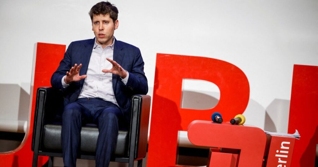 OpenAI تتراجع عن خطط الانتقال إلى شركة ربحية تحت ضغوط متزايدة