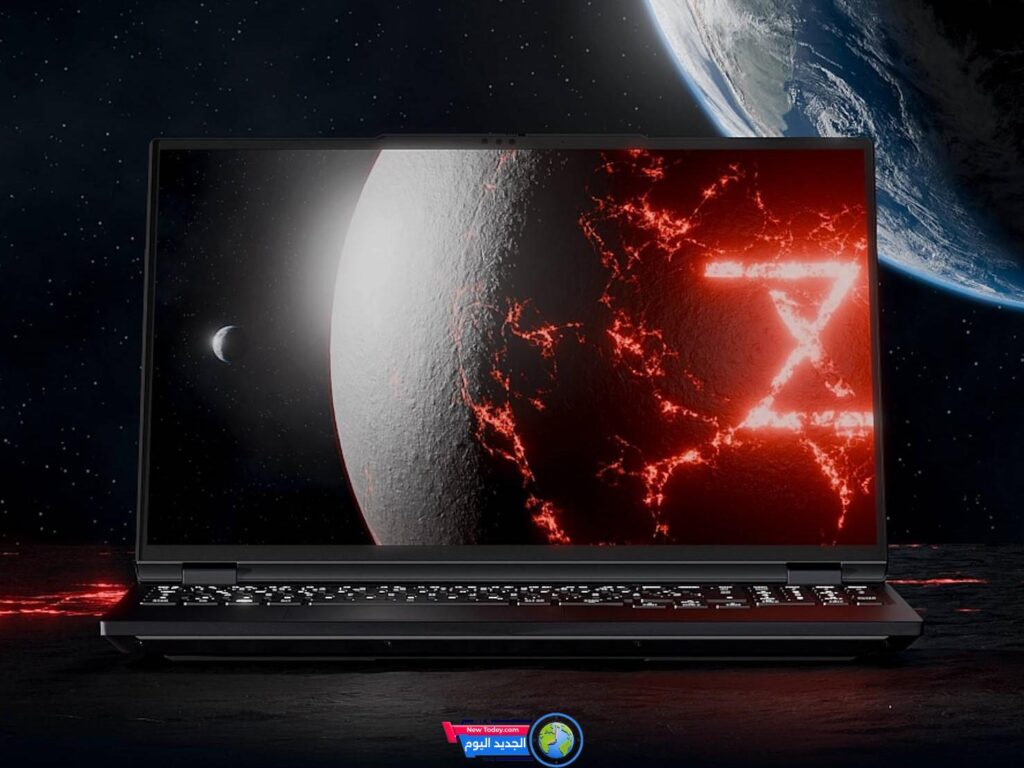 Tuxedo تكشف النقاب عن حاسوبها المحمول الجديد Stellaris 16 المزود ببطاقة GeForce RTX 5090 وذاكرة عشوائية تصل إلى 128 جيجابايت