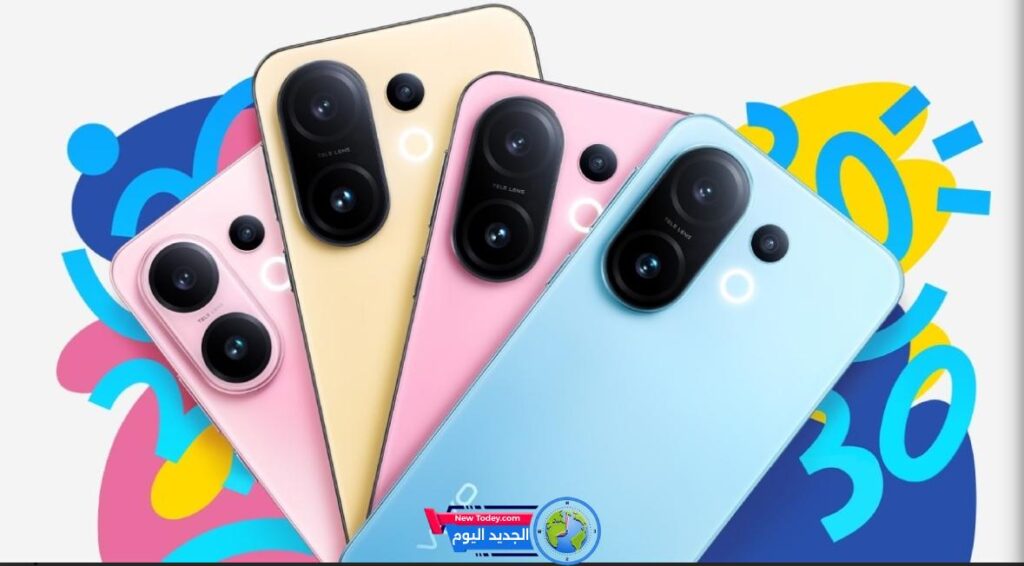 Vivo T4 Ultra: منافس جديد للهواتف الرائدة بكاميرا أساسية من فئة X200