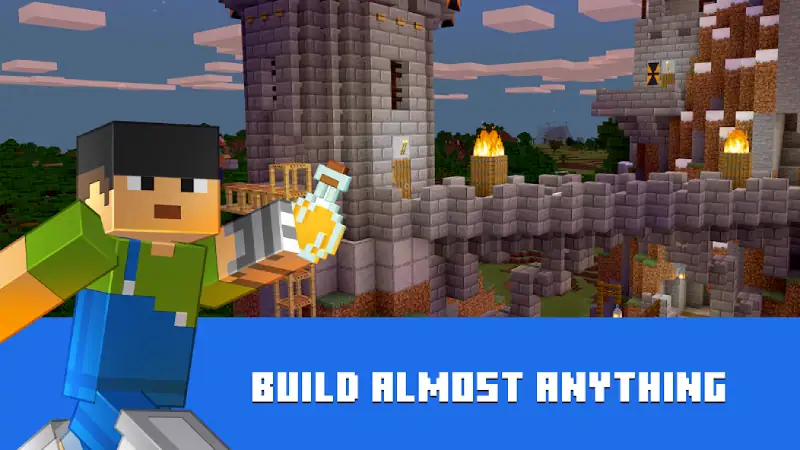 تحميل ماين كرافت Minecraft مهكرة Apk للاندرويد 2026 أخر إصدار مجانا تحميل ماين كرافت Minecraft مهكرة Apk للاندرويد 2026 أخر إصدار مجانا