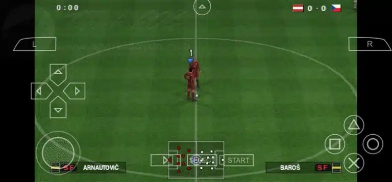 تحميل لعبة بيس Pro Evolution Soccer 2013 مهكرة Apk للاندرويد أخر إصدار مجانا تحميل لعبة بيس Pro Evolution Soccer 2013 مهكرة Apk للاندرويد أخر إصدار مجانا