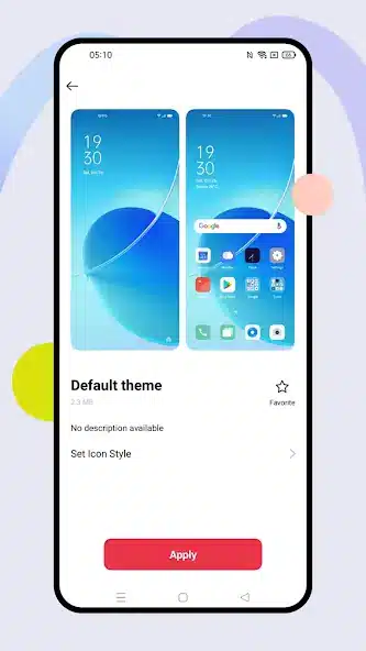 تنزيل متجر السيمات Oppo Theme Store مهكر Apk للاندرويد 2026 أخر إصدار مجانا تنزيل متجر السيمات Oppo Theme Store مهكر Apk للاندرويد 2026 أخر إصدار مجانا
